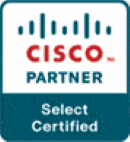 Certification de partenariat Cisco