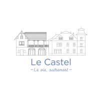Logo Le Castel