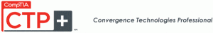 Logo de Convergence Technologies Professional